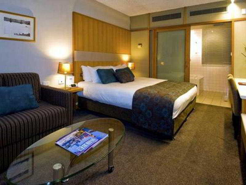 Zagame'S House Hotel Melbourne Cameră foto